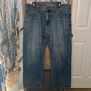 Mens Old Navy jeans